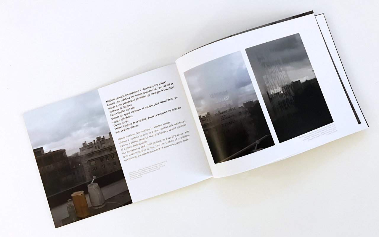 EVRST - Coralie Miessen