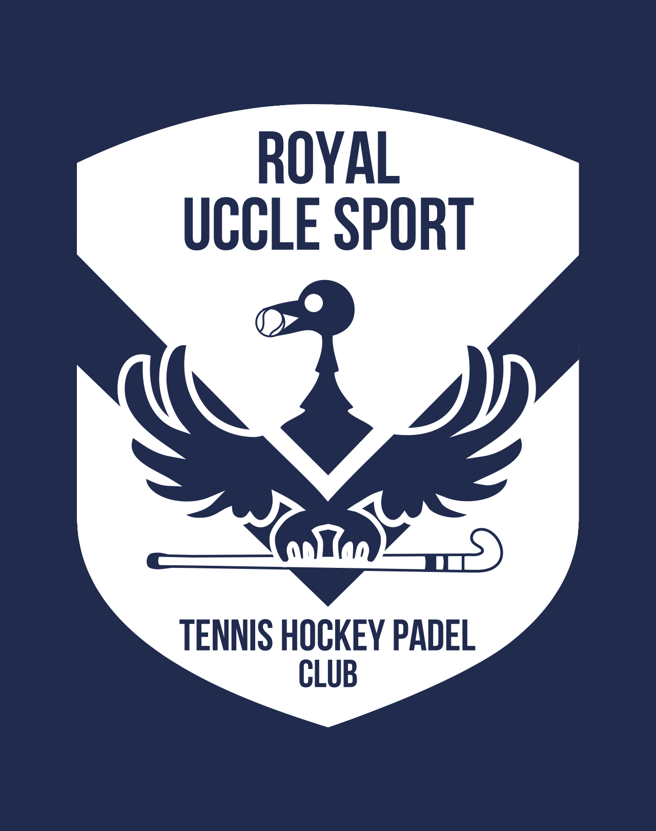 EVRST - Royal Uccle Sport